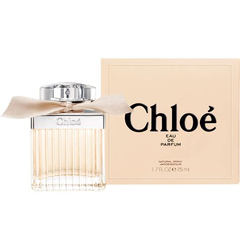 chloe edp 30|Chlo Eau de Parfum .